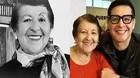 El conmovedor homenaje a doña Zoila, mamá de ‘Carloncho’