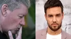 El conmovedor video del papá de Liam Payne en Argentina