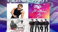 Conoce a los ganadores de entradas para el 'Milenial Party'