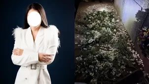 La conductora guatemalteca Stefany González Córdova había celebrado el Baby shower de su bebé hace unos días / Instagram