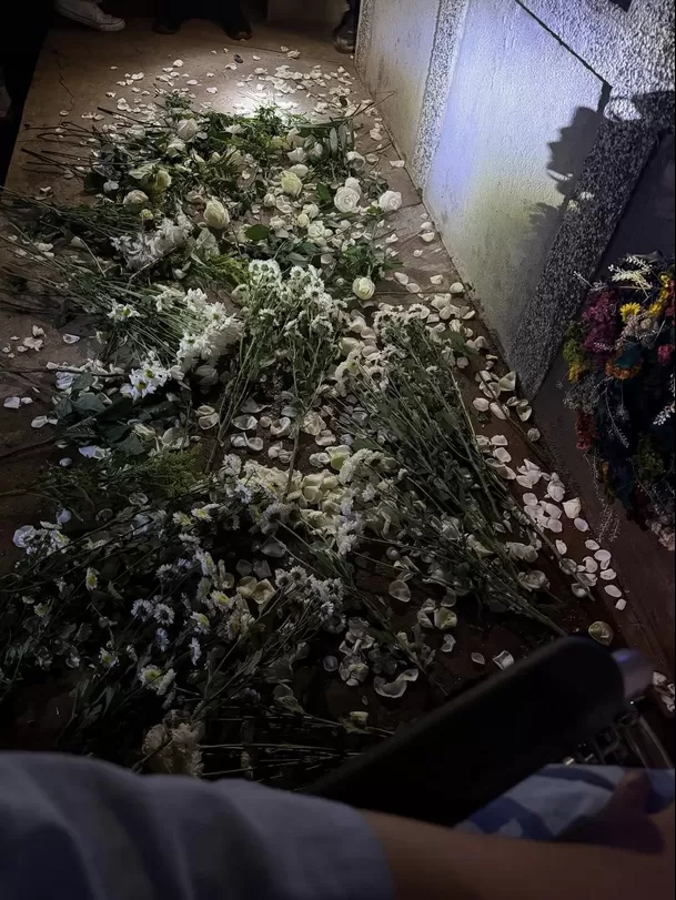 El emotivo mensaje de la conductora Stefany González Córdova conmovió a sus miles de seguidores / Instagram El emotivo mensaje de la conductora Stefany González Córdova conmovió a sus miles de seguidores / Instagram