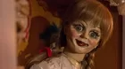 Conoce la verdadera historia de la muñeca Annabelle