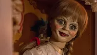 Conoce la verdadera historia de la muñeca Annabelle