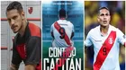 Contigo Capitán: Nikko Ponce contó detalles de cómo fue interpretar a Paolo Guerrero