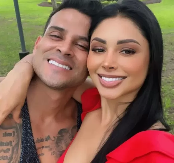 Christian Domínguez y Pamela Franco tendrán su soñada salida romántica en pareja/Foto: Instagram