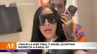 La contundente respuesta de Yailin y Anuel AA a la supuesta indirecta de Karol G