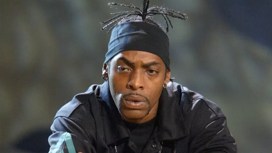 Coolio: revelan causa de muerte del famoso rapero de Gangsta’s Paradise.  Fuente: AFP