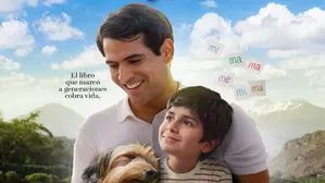 ‘Coquito, la película’ lanza afiche oficial: ¿Cuándo se estrena? 