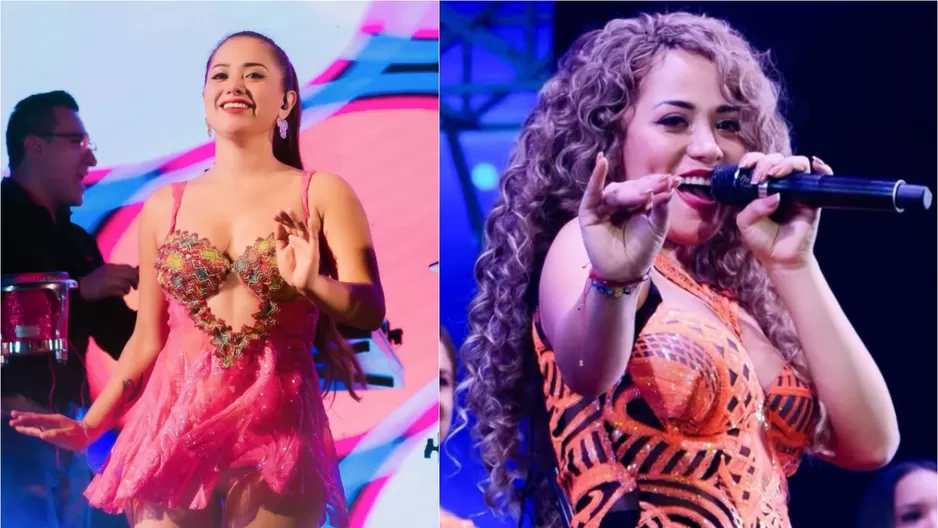 Ana Lucía Urbina. Foto: Instagram Ana Lucía Urbina. Foto: Instagram