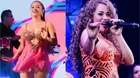Corazón Serrano: Ana Lucía Urbina reaparece tras ausencia