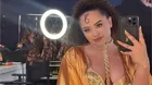 Corazón Serrano: Captan divertido momento de Ana Lucía Urbina