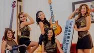 Corazón Serrano: conoce a los nuevos 'jales' de la agrupación