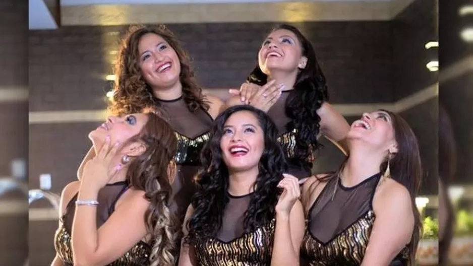 La integrante de Corazón Serrano anunció que está embarazada a través de Facebook / Foto: difusión La integrante de Corazón Serrano anunció que está embarazada a través de Facebook / Foto: difusión