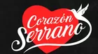 Corazón Serrano suspende a integrante denunciado por abuso sexual