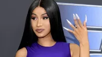 A fines de marzo, Cardi B anunció que donaría las ganancias de su canción Coronavirus