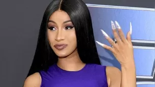 A fines de marzo, Cardi B anunció que donaría las ganancias de su canción Coronavirus