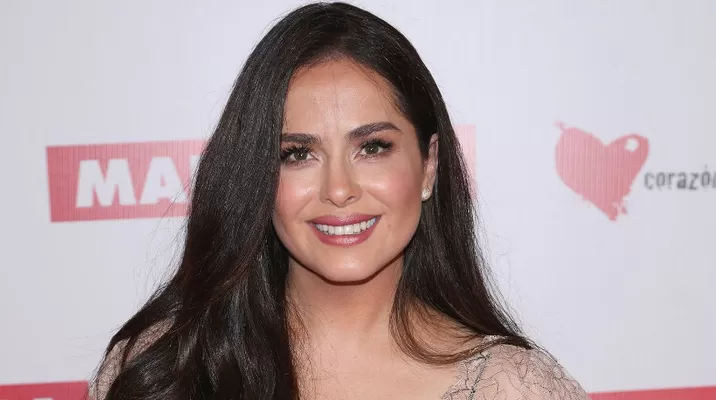 Hasta el momento, la única artista hispanoparlante confirmada con el virus es la actriz colombiana Danna García Hasta el momento, la única artista hispanoparlante confirmada con el virus es la actriz colombiana Danna García
