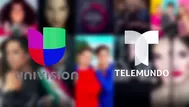 Coronavirus: Telemundo y Univision reducen al mínimo el personal en sus sedes