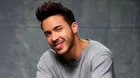 COVID-19: Prince Royce vende mascarillas para ayudar a niños durante la pandemia