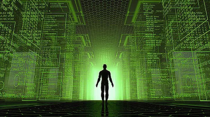 Matrix. Foto: Difusión Matrix. Foto: Difusión