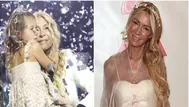 Cris Morena: Resultado de autopsia a su nieta tras accidente