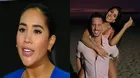 ¿Crisis? Melissa Paredes responde por rumores de separación de Anthony Aranda 