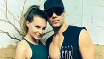 Criss Angel compartió mensaje de desamor tras fin de su romance con Belinda