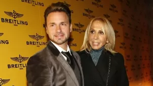 ¿Cristian Zuárez retomará su relación con Laura Bozzo?