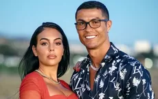 Cristiano Ronaldo: Así era la vida de Georgina Rodríguez antes de conocer al futbolista - Noticias de cristiano-lionel-junior