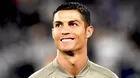 Cristiano Ronaldo rompe récord al superar 400 millones de seguidores en Instagram