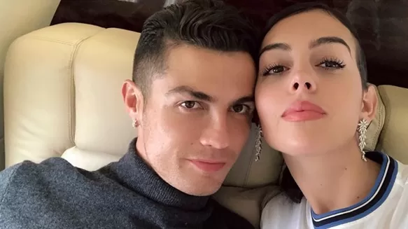 ¿Cristiano Ronaldo y Georgina Rodríguez en crisis? Estas pruebas lo confirmarían