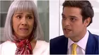 Cristóbal despreció a trabajadora tras ser rechazado por July