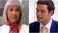 Cristóbal despreció a trabajadora tras ser rechazado por July