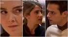 Cristóbal enfrentó a Alessia tras rechazar cruelmente a Laia en la cocina