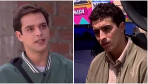 Cristóbal felicitó a Jimmy por embarazo de Yesenia y le lanzó fuerte advertencia / AméricaTV