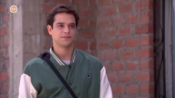 Cristóbal felicitó a Jimmy por embarazo de Yesenia y le lanzó fuerte advertencia / AméricaTV Cristóbal felicitó a Jimmy por embarazo de Yesenia y le lanzó fuerte advertencia / AméricaTV