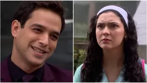 Cristóbal humilló a Lucero tras lanzarle inesperado conjuro. Fuente: AméricaTV