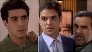 Cristóbal se negó a denunciar a Jimmy tras puñetazo