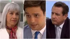 Cristóbal se negó a despedir a empleada por amor a July