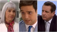 Cristóbal se negó a despedir a empleada por amor a July