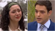 Cristóbal se negó a terminar con Lucero por su abuelita