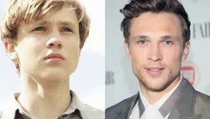 William Moseley