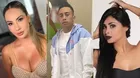 ¿Cuál fue el “gustito” que Cueva le pagó a Pamela Franco en 2019?