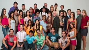 Una recordada actriz de 'Al Fondo Hay Sitio' se casará este año / América Espectáculos