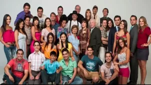 Una recordada actriz de 'Al Fondo Hay Sitio' se casará este año / América Espectáculos