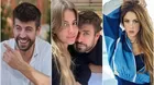 “¿Cuántas veces tienes sexo a la semana?”: La pregunta que le hicieron a Gerard Piqué 