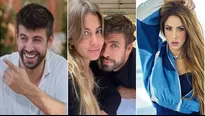 Luego de su mediático romance con Shakira, ahora el exfutbolista vive un romance con la joven Clara Chía / Video: Antena 3