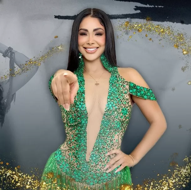 Pamela Franco está engrosando su cuenta bancaria ahora que tiene exposición mediática/Foto: Instagram Pamela Franco está engrosando su cuenta bancaria ahora que tiene exposición mediática/Foto: Instagram