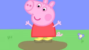 ¿Cuánto mide ‘Peppa Pig’?: este "secreto" del dibujo animado sorprendió a todos 