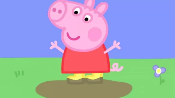 ¿Cuánto mide ‘Peppa Pig’?: este "secreto" del dibujo animado sorprendió a todos 